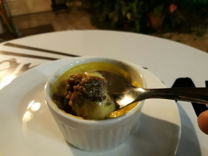 Degustação 😍 - 2