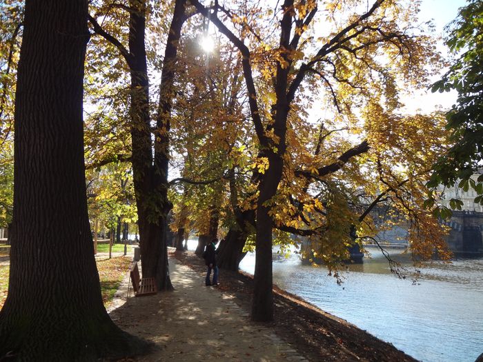 Parque Praga