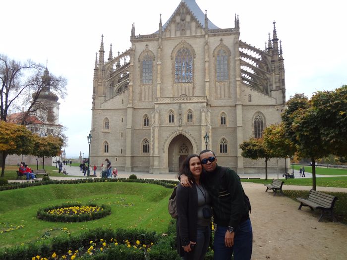 Praga