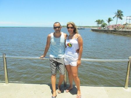 Ferias na Bahia