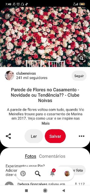 Flores - 1