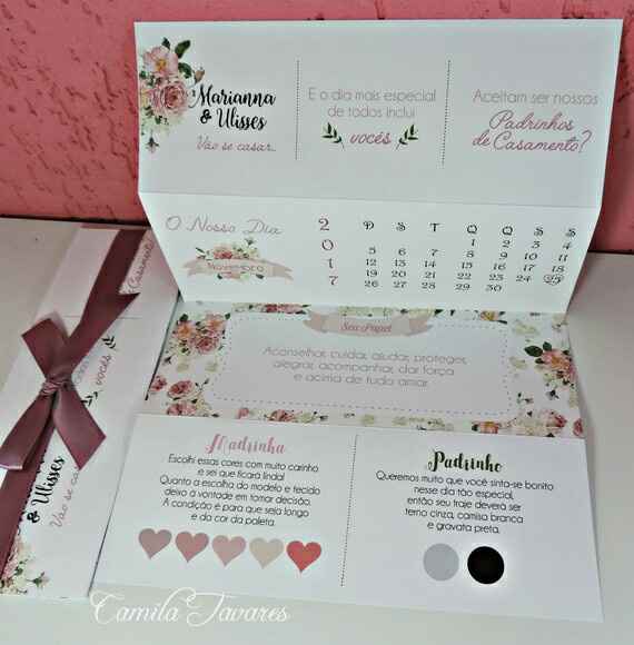  Convites - 3