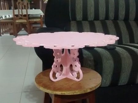 Mdf' do meu chá de panela - 1