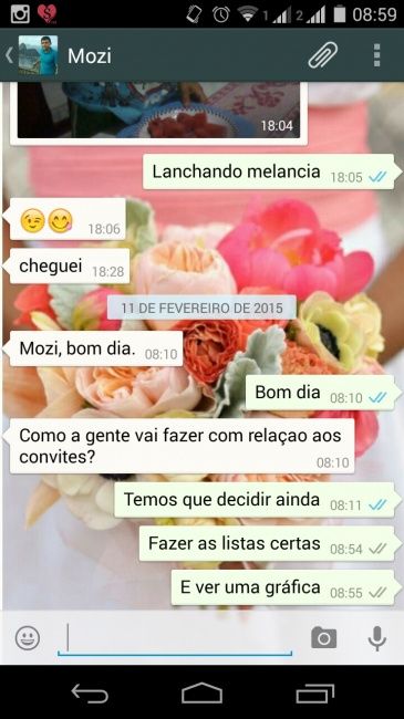 Vamos brincar? parte 1 - 1