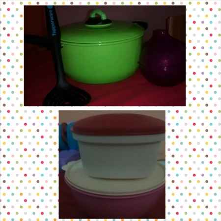 Presentes!  - 3