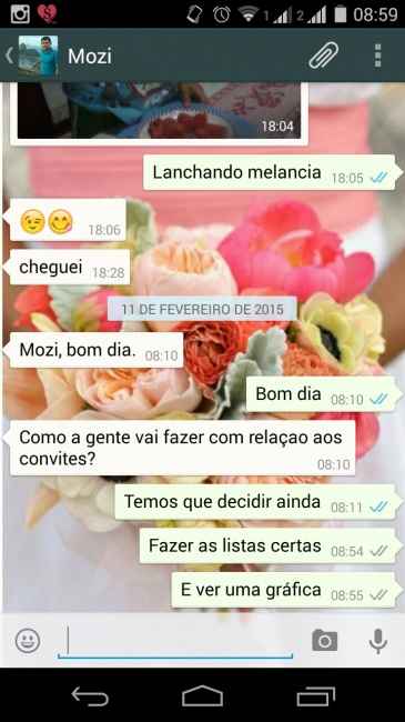 Vamos brincar? parte 1 - 1