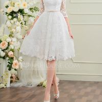 Vestido da festa - 1