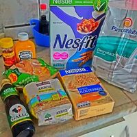 Vida de casada engorda!rs - 1