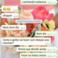 Vamos brincar? parte 1 - 1