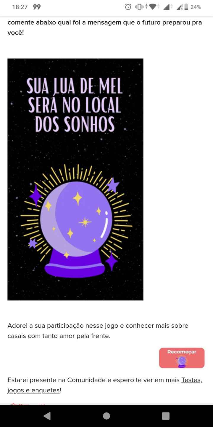Antonia Sensitiva quer saber: Que mensagem o futuro preparou para você? 🔮 - 1