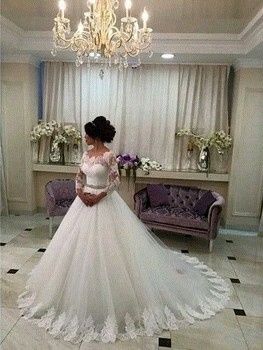 Vestido de noiva ideal para cada signo - 1