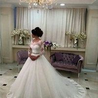Vestido de noiva ideal para cada signo - 1