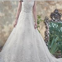 Vestido de noiva ideal para cada signo - 3