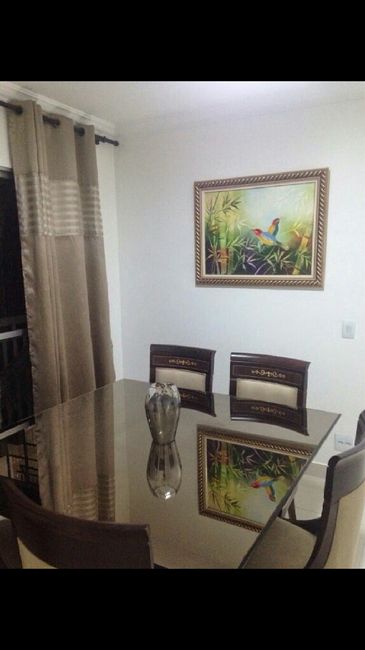 Alguém aqui comprou ou já mora em apartamento da construtora tenda? - 1