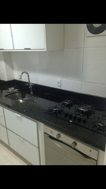 Alguém aqui comprou ou já mora em apartamento da construtora tenda? - 2