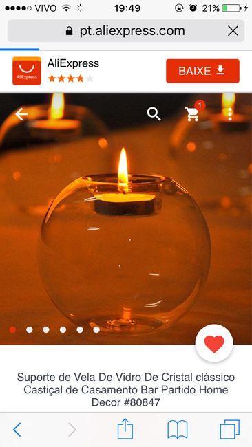 Noivas aliexpress - 4