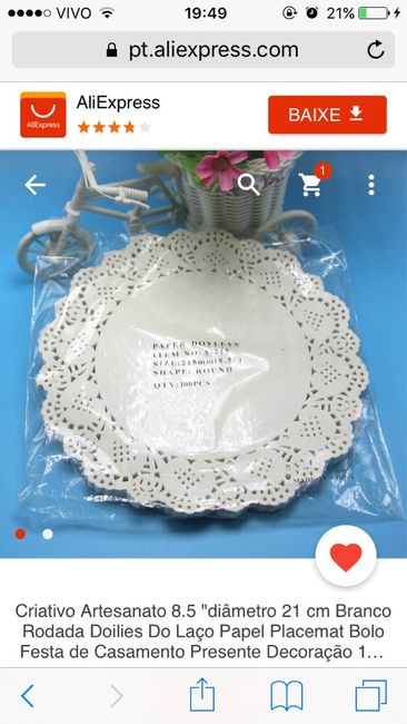 Noivas aliexpress - 6