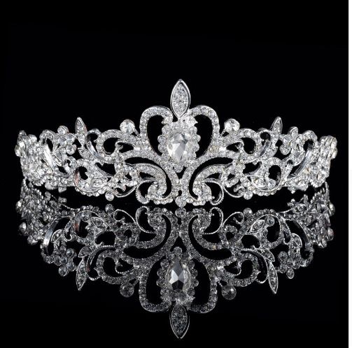 coroa do aliexpress