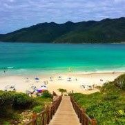 arraial do cabo lua de mel