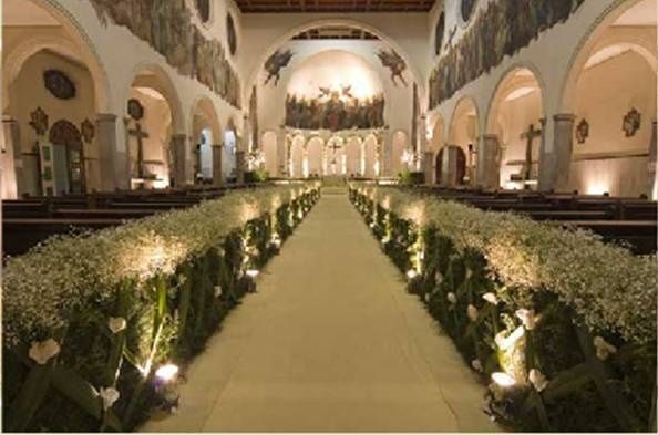 Decor Igreja