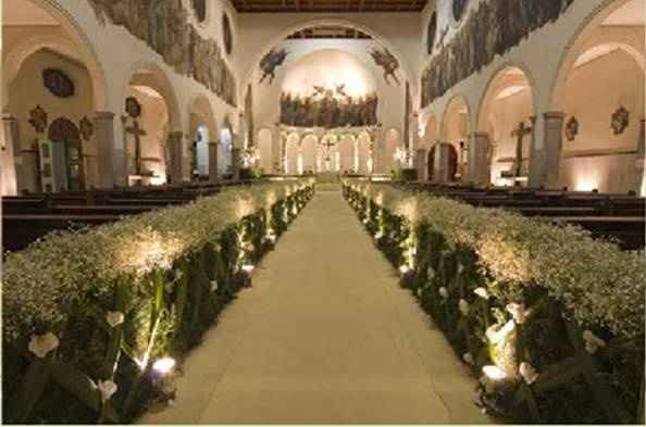 Decor Igreja