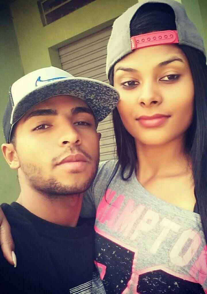 Poste aqui sua foto com o seu grande amor! - 1