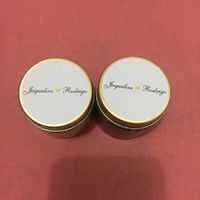 Convite dos padrinhos diy #vemver (agora sim rs) - 2