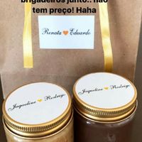 Convite dos padrinhos diy #vemver (agora sim rs) - 1
