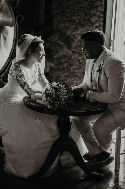 Meu casamento dos sonhos - 2
