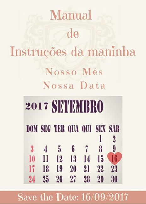 Convite dy irmã e sogra - 3