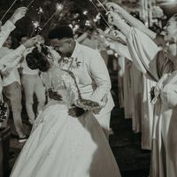 Meu casamento dos sonhos - 1