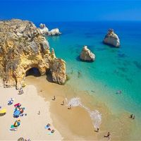 Algarve