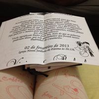 Uma mãozinha noivinhas !!! - 1