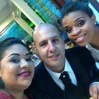 Festa Casamento 30/09/16