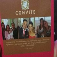 Convite dy irmã e sogra - 11