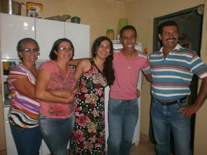 Pedido de casamento