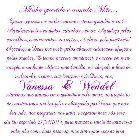 parte interna das Maes