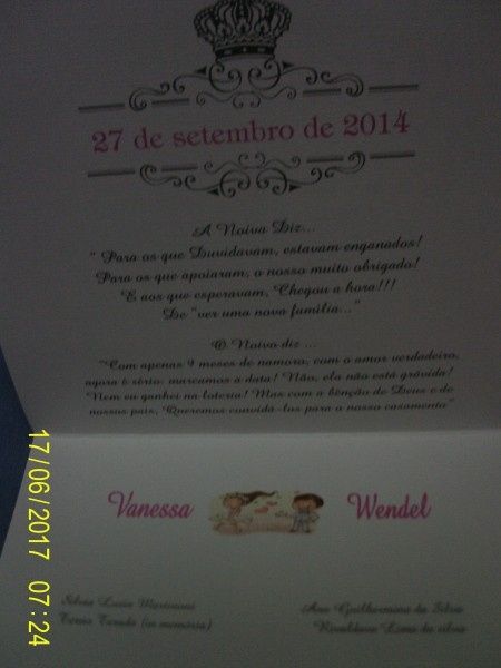 como ficou lindo