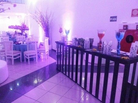 bar preto