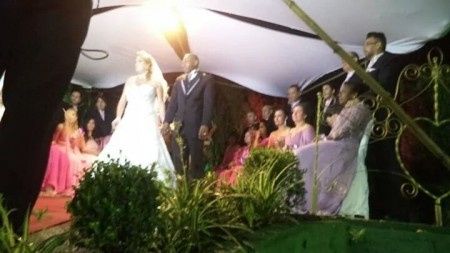 Algumas fotos do meu casamento - 10
