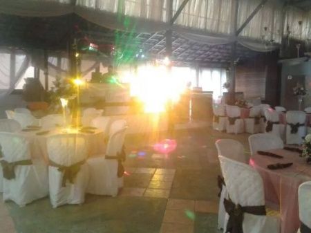 Fotos do meu casamento parte 2  - 1
