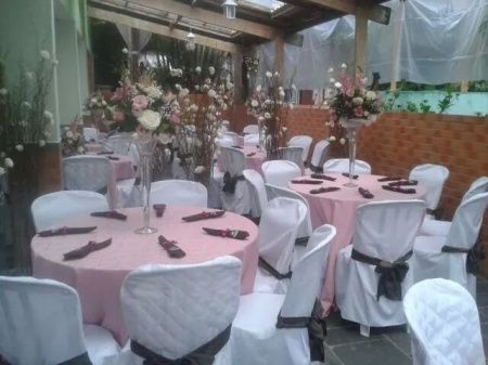 Fotos do meu casamento parte 2  - 3