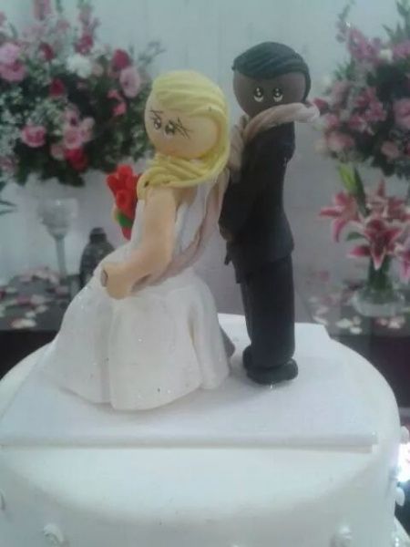 Fotos do meu casamento parte 2  - 5