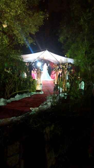 Algumas fotos do meu casamento - 8