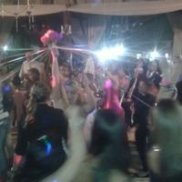 Brincadeiras com buquê - 1