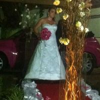 Como será o seu vestido no Grande Dia? - 2