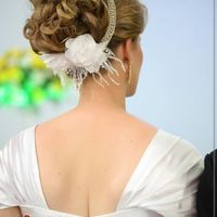 Quais as tendência para nós noivas negras - 2