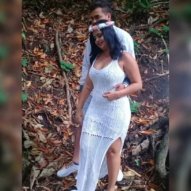 Making of do meu Pré Wedding💏📷 - 4
