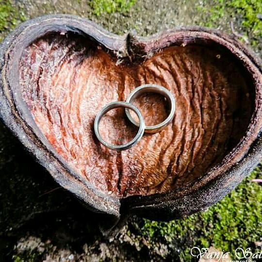 Pré Wedding Oficial 💏📷 - 6