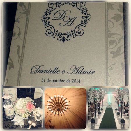 Decoração TEKA MONTEIRO